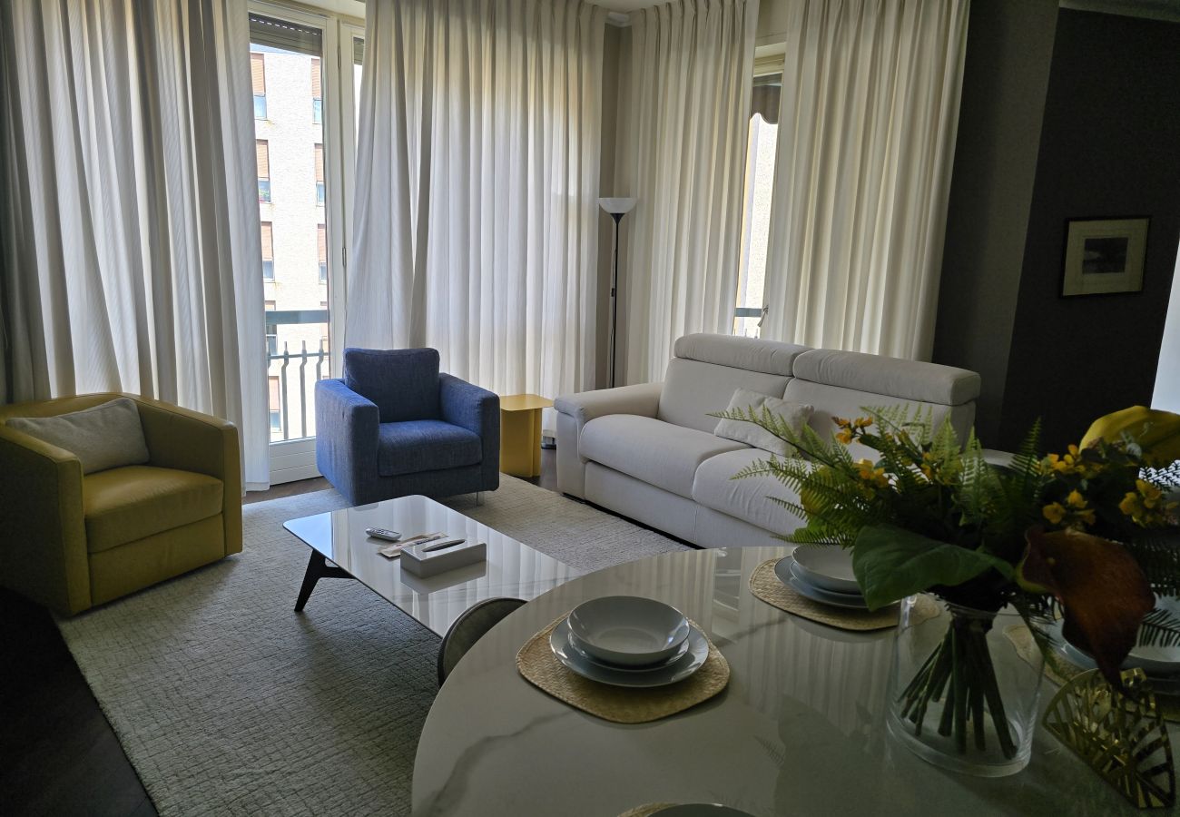 Апартаменты на Como - Majestic Como Centro Apartment by Icon7 Luxury