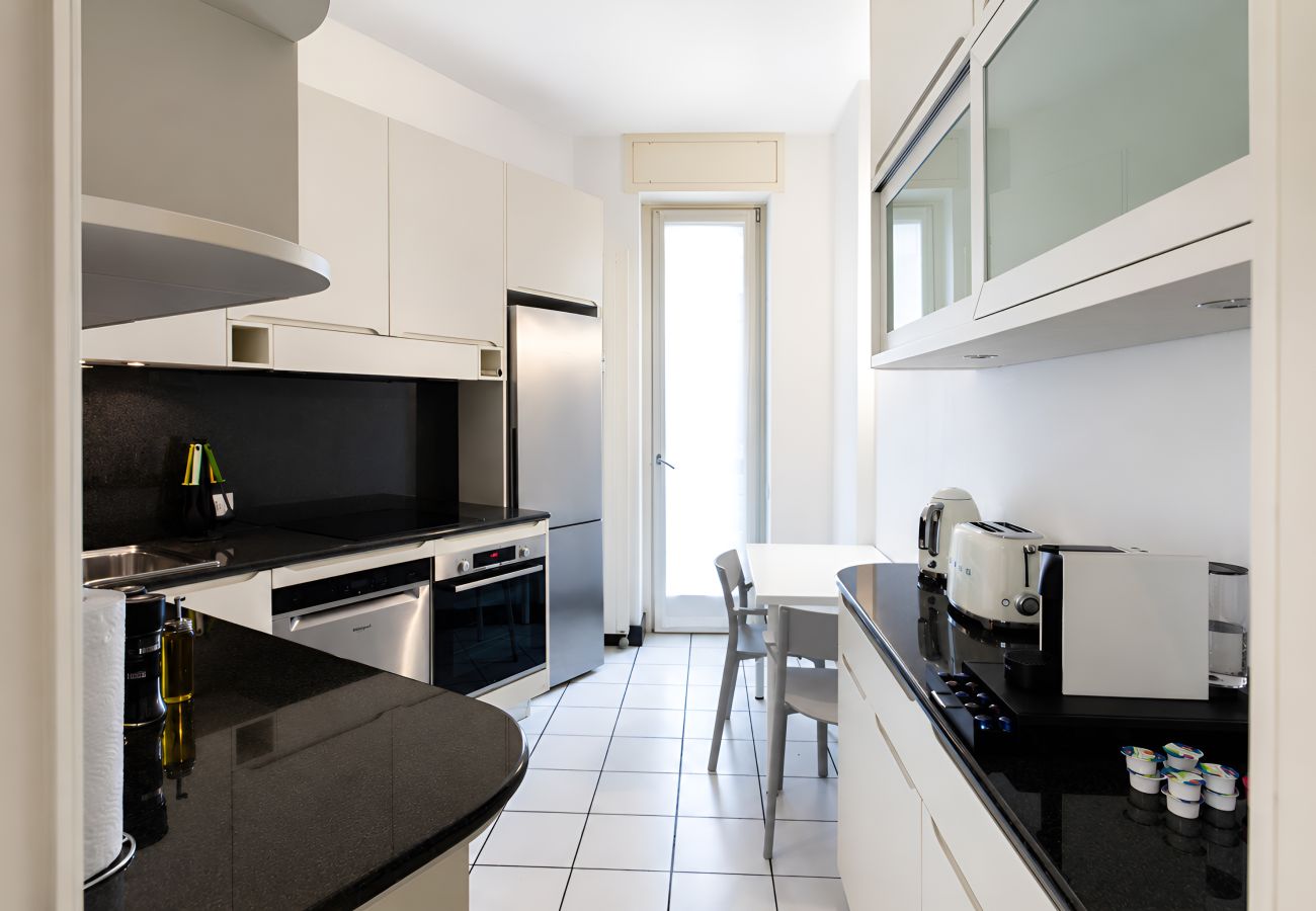 Апартаменты на Como - Majestic Como Centro Apartment by Icon7 Luxury