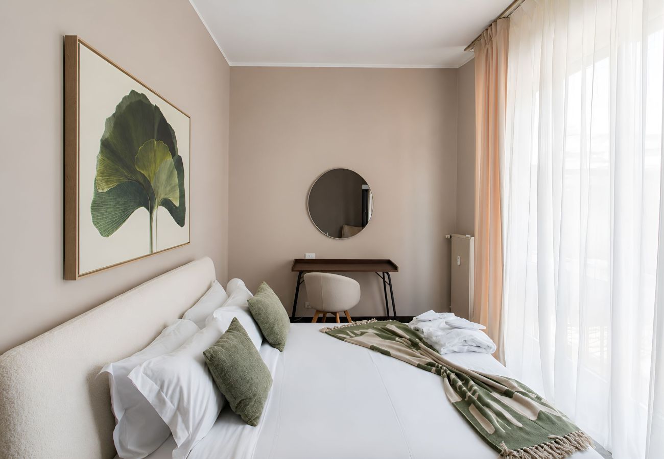 Апартаменты на Como - Majestic Como Centro Apartment by Icon7 Luxury