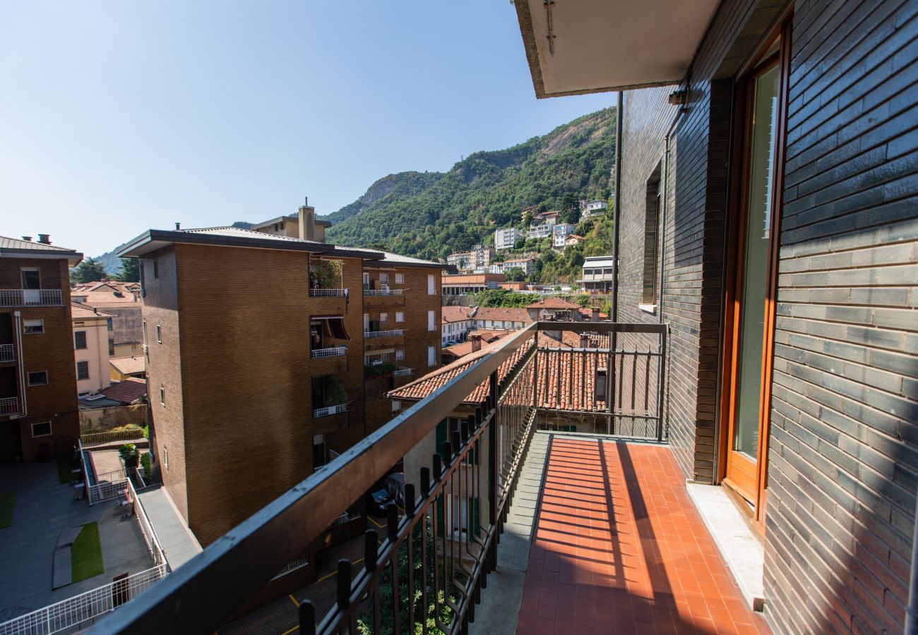 Апартаменты на Como - Majestic Como Centro Apartment by Icon7 Luxury