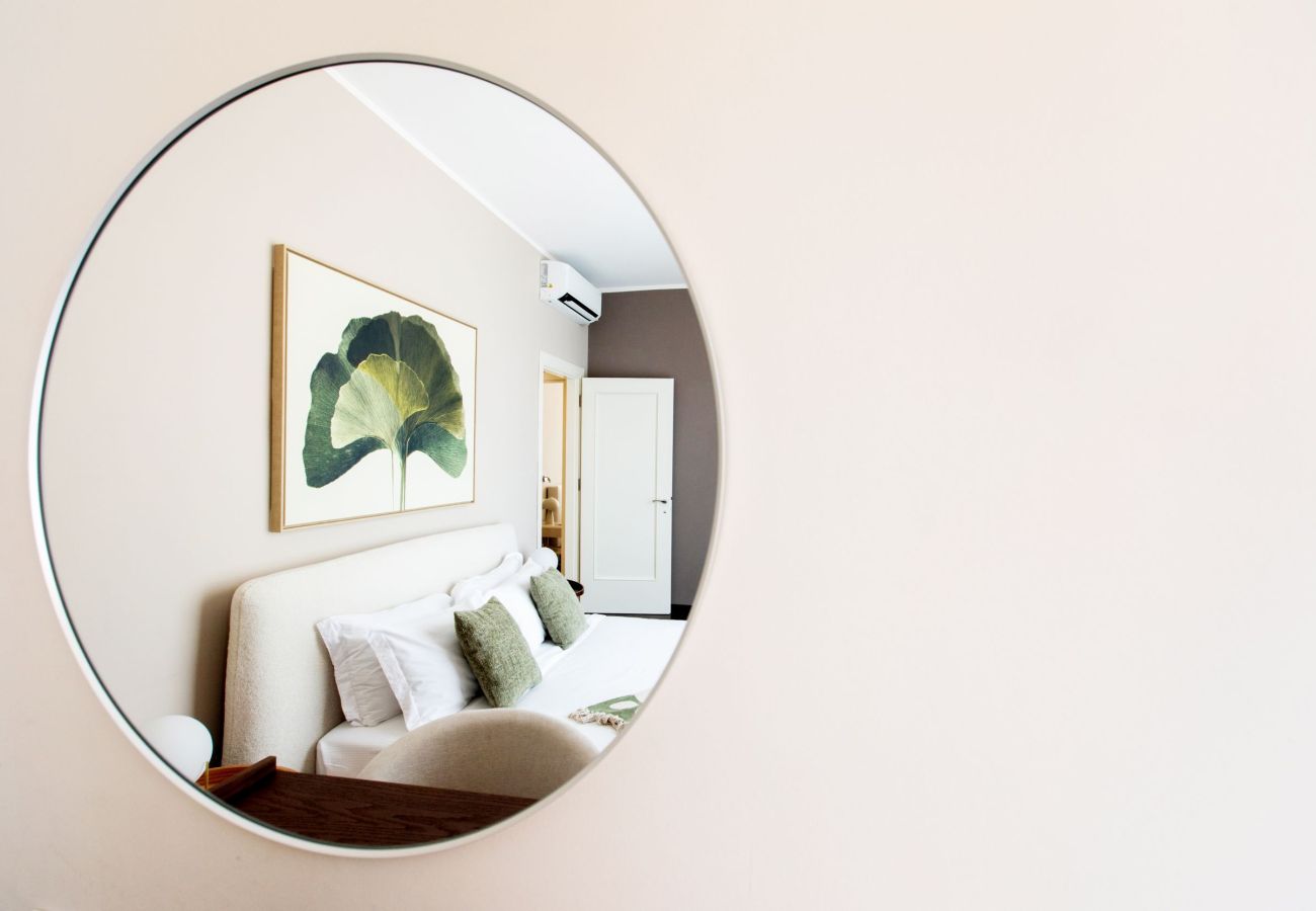 Апартаменты на Como - Majestic Como Centro Apartment by Icon7 Luxury