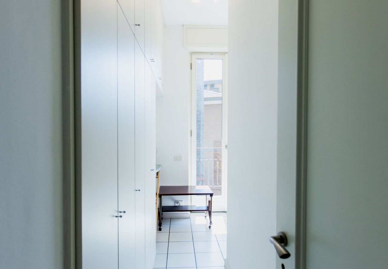 Апартаменты на Como - Majestic Como Centro Apartment by Icon7 Luxury
