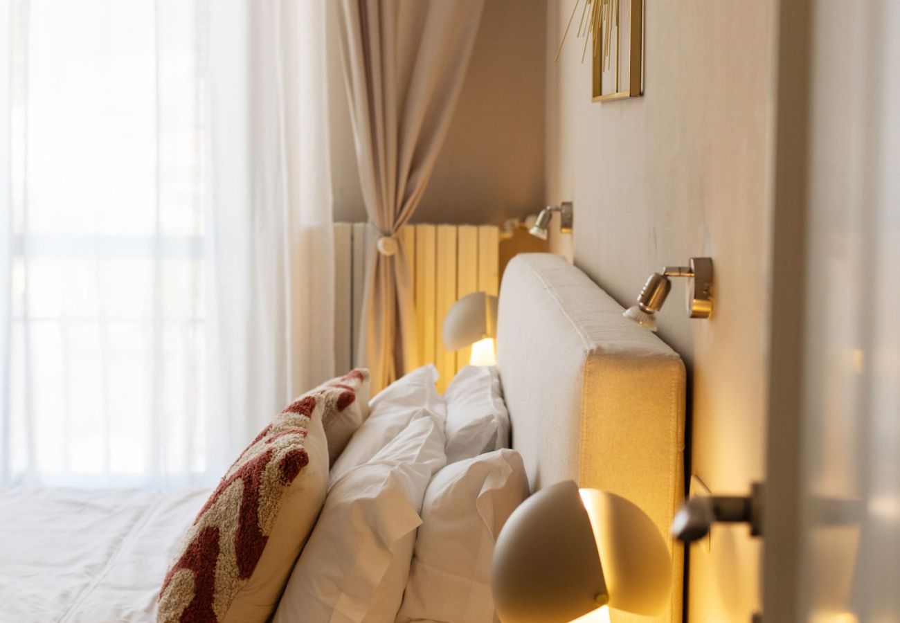 Апартаменты на Como - Majestic Como Centro Apartment by Icon7 Luxury