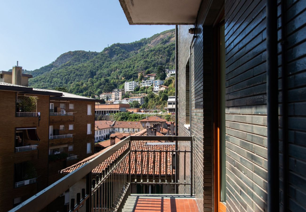 Апартаменты на Como - Majestic Como Centro Apartment by Icon7 Luxury