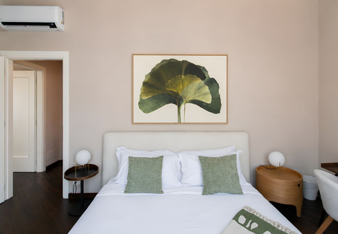 Апартаменты на Como - Majestic Como Centro Apartment by Icon7 Luxury