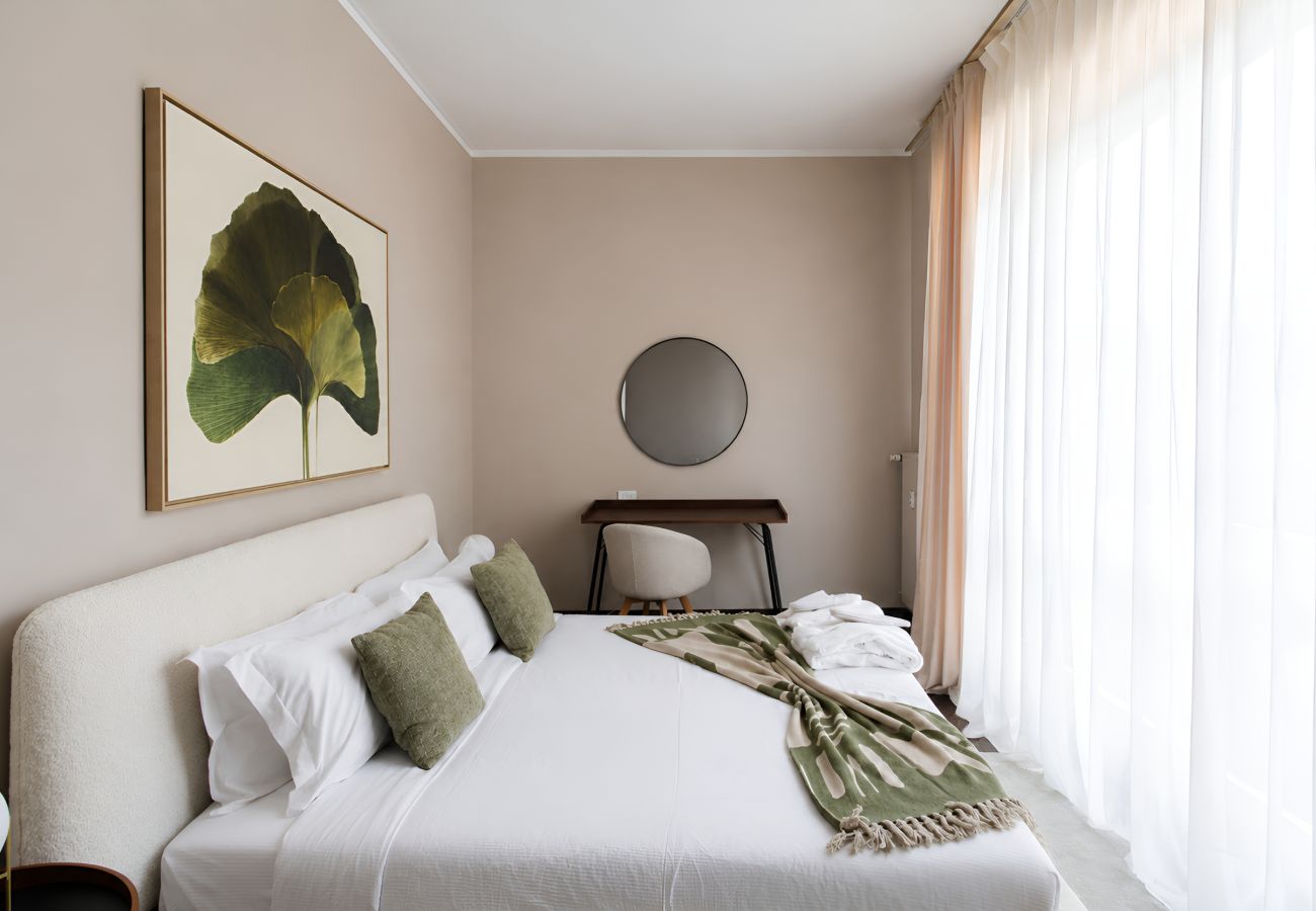 Апартаменты на Como - Majestic Como Centro Apartment by Icon7 Luxury