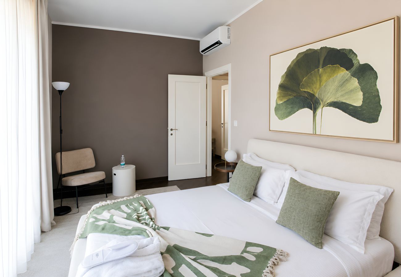 Апартаменты на Como - Majestic Como Centro Apartment by Icon7 Luxury