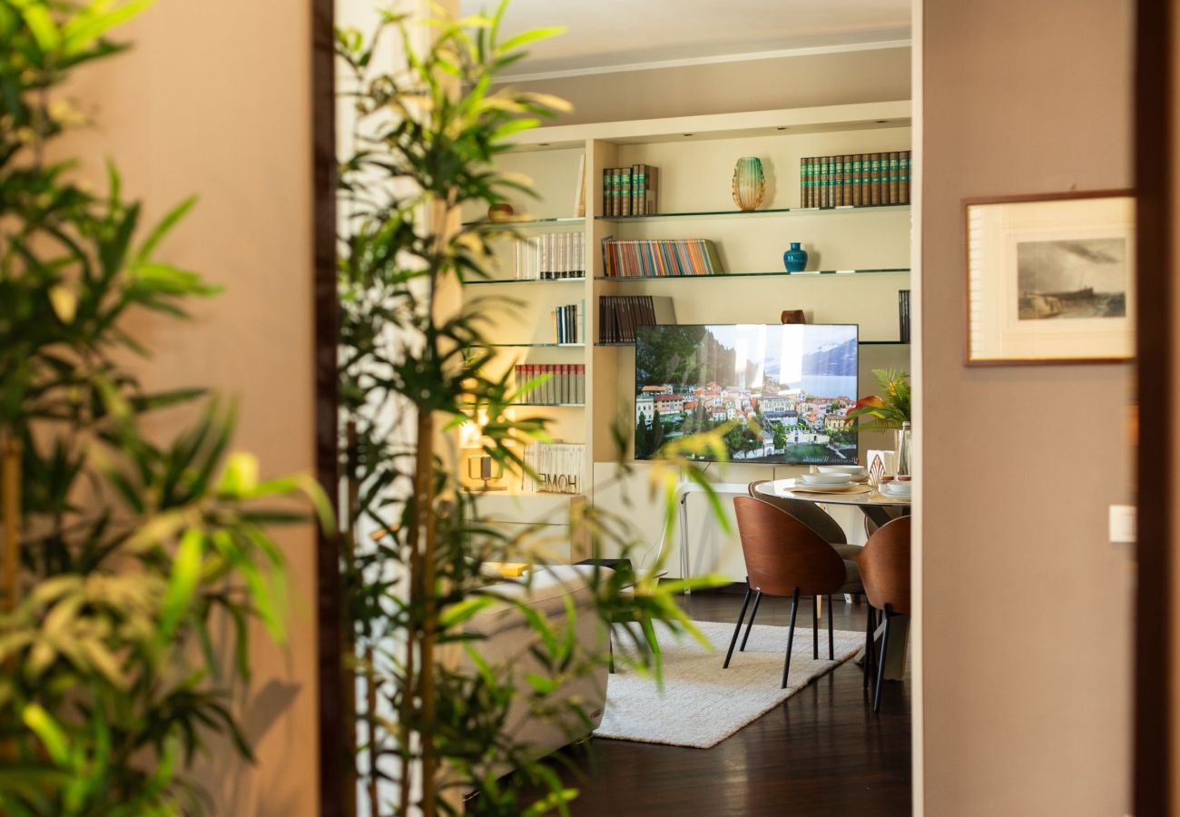 Апартаменты на Como - Majestic Como Centro Apartment by Icon7 Luxury