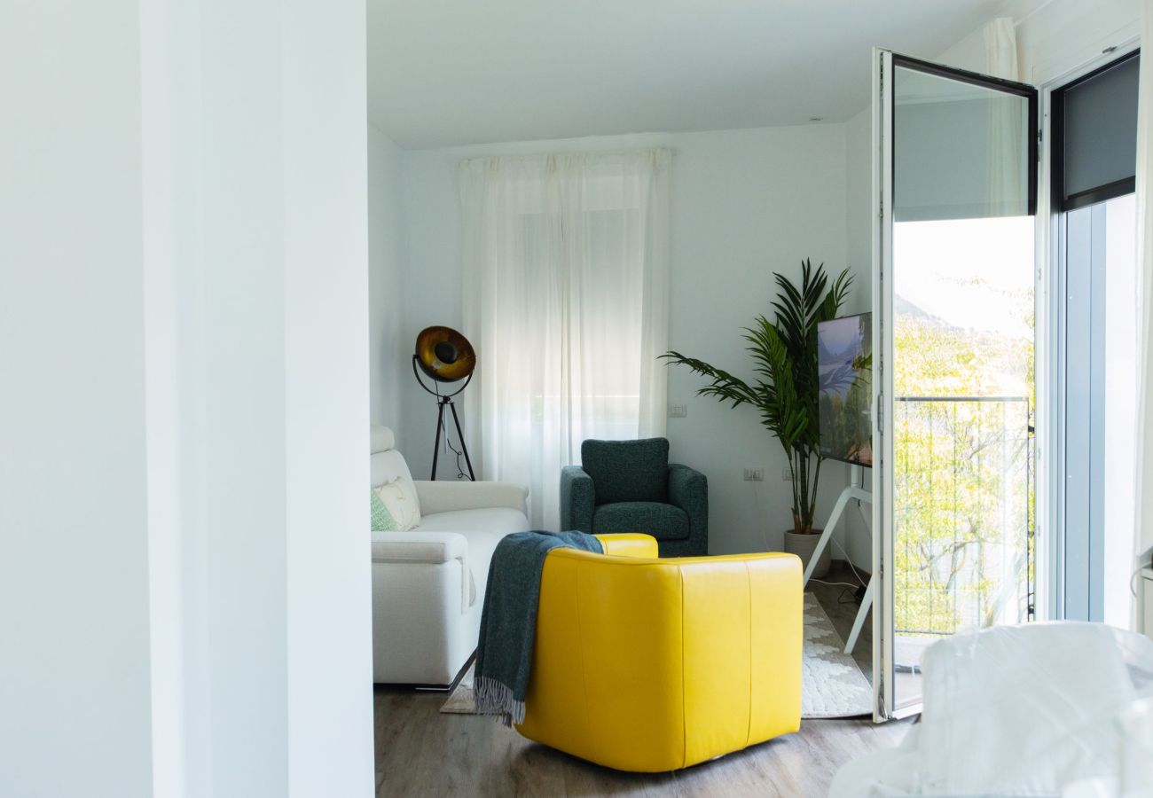 Апартаменты на Blevio - The Heaven Como Apartment by Icon7 Luxury Concierge 