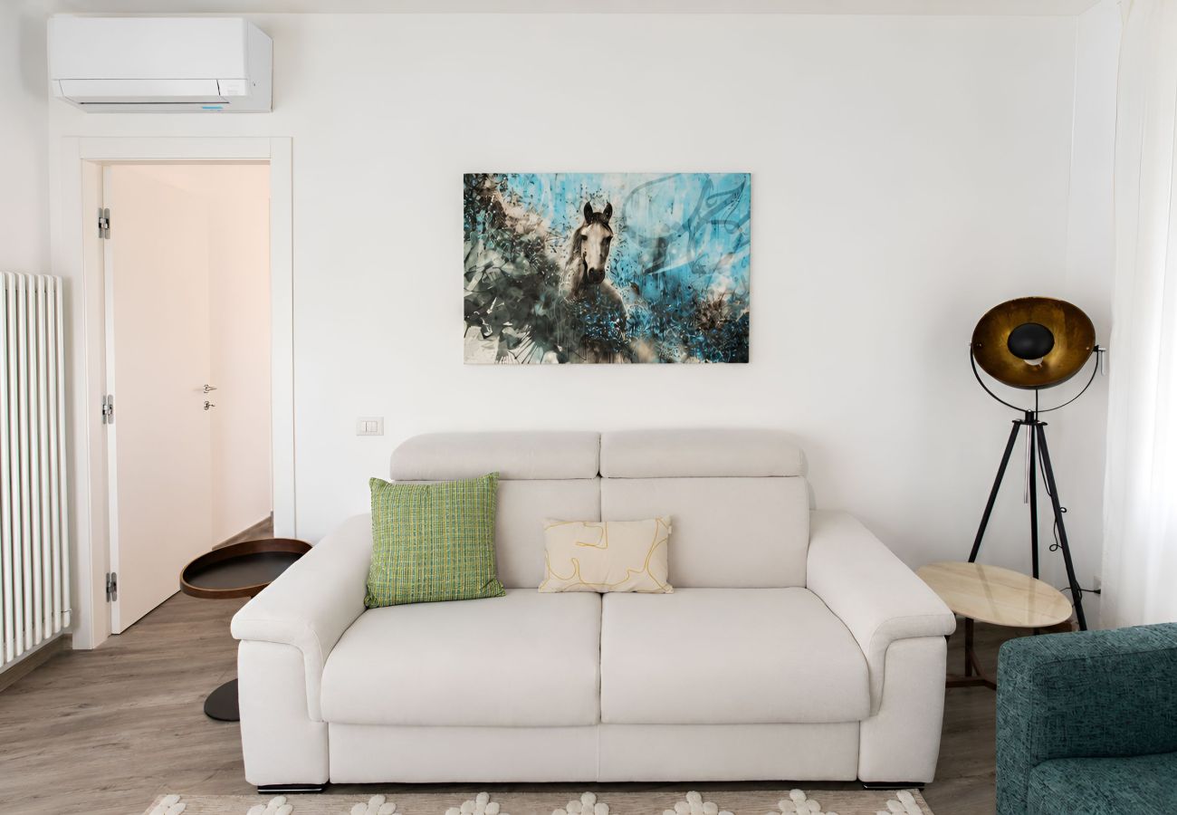 Апартаменты на Blevio - The Heaven Como Apartment by Icon7 Luxury Concierge 