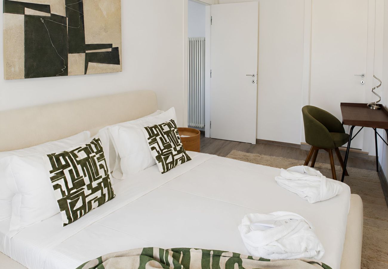 Апартаменты на Blevio - The Heaven Como Apartment by Icon7 Luxury Concierge 