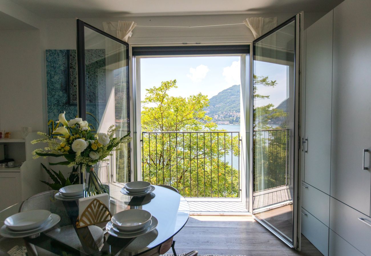 Апартаменты на Blevio - The Heaven Como Apartment by Icon7 Luxury Concierge 
