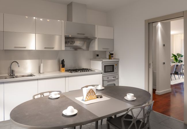 公寓 在 Como - Cullinan科莫湖景公寓,由Aden Luxury提供 公寓 在 Como - Cullinan科莫湖景公寓,由Aden Luxury提供