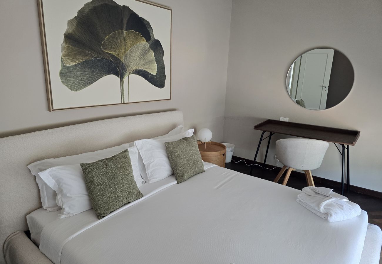 公寓 在 Como - Majestic Como Centro Apartment by Icon7 Luxury
