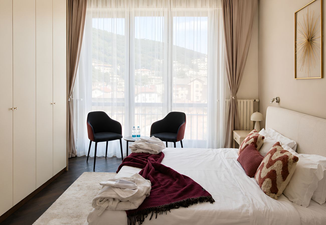 公寓 在 Como - Majestic Como Centro Apartment by Icon7 Luxury