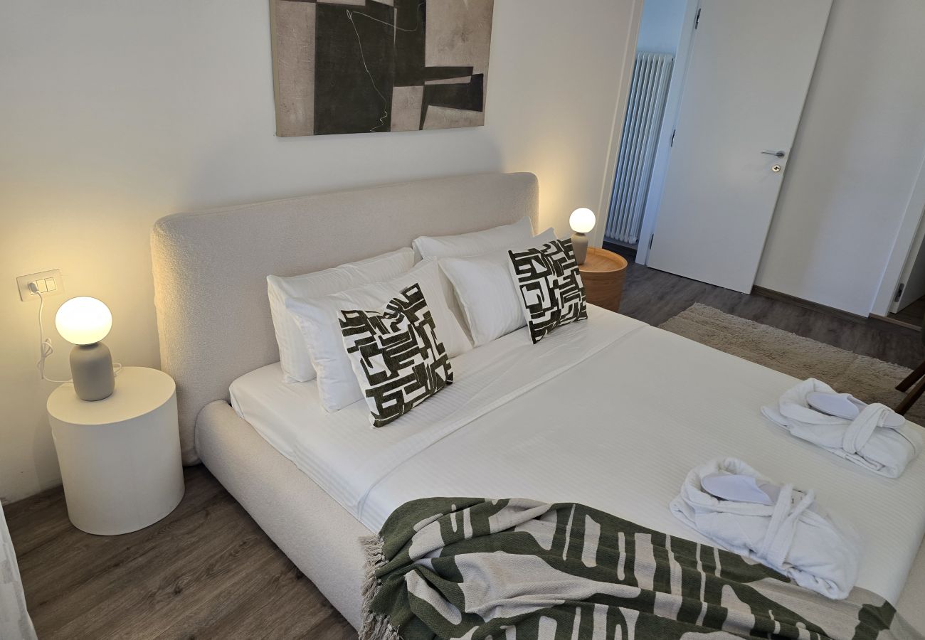 公寓 在 Blevio - The Heaven Como Apartment by Icon7 Luxury Concierge 