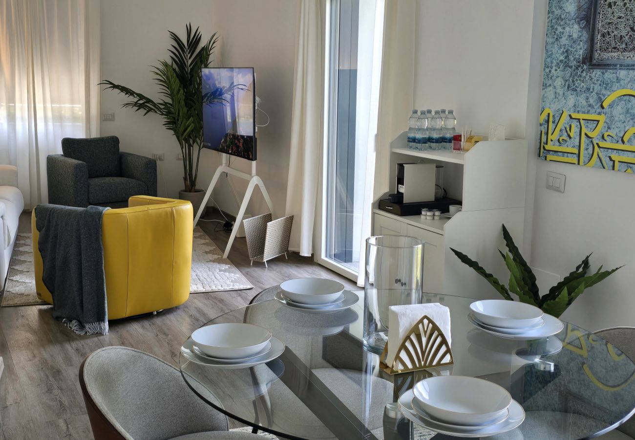 公寓 在 Blevio - The Heaven Como Apartment by Icon7 Luxury Concierge 