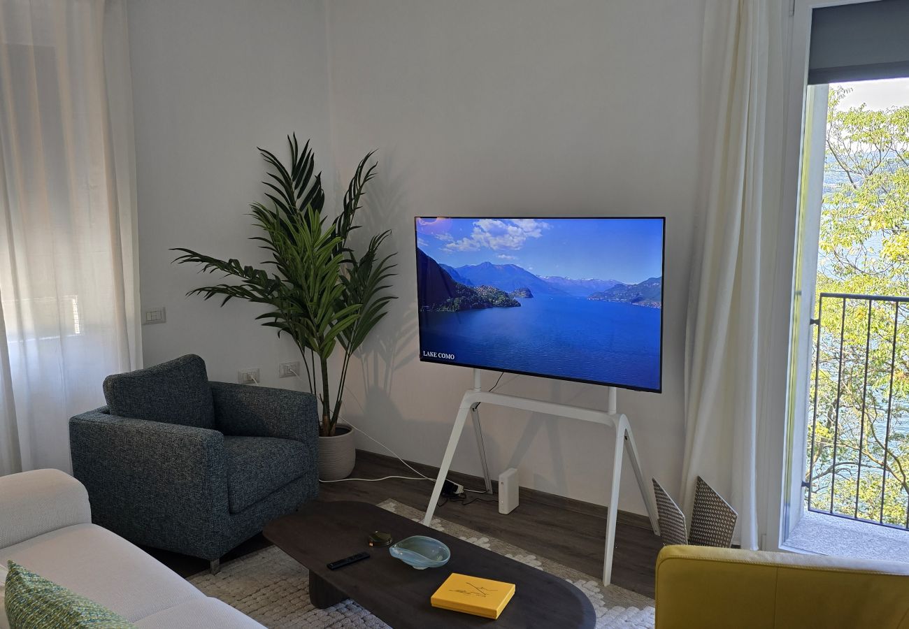公寓 在 Blevio - The Heaven Como Apartment by Icon7 Luxury Concierge 