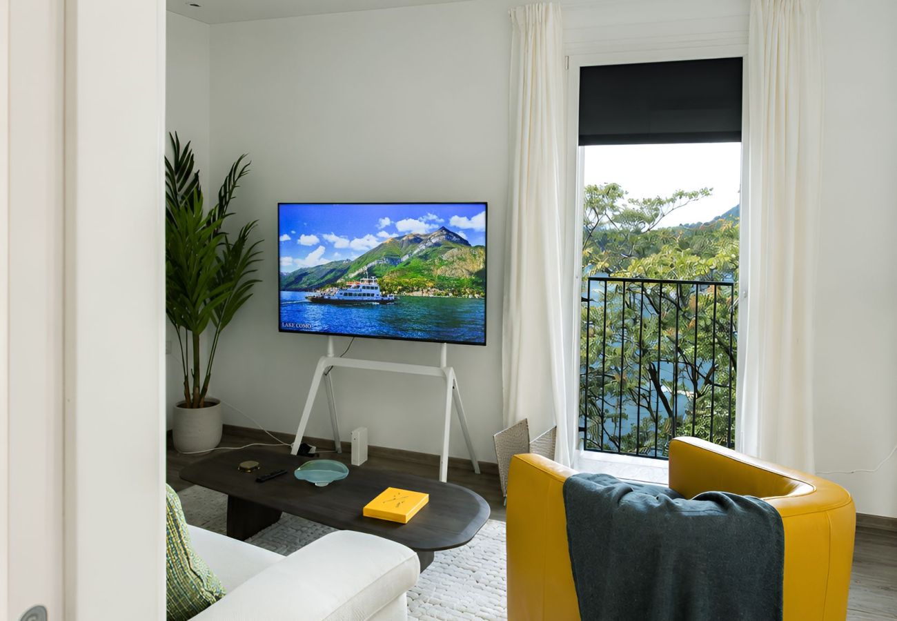 公寓 在 Blevio - The Heaven Como Apartment by Icon7 Luxury Concierge 