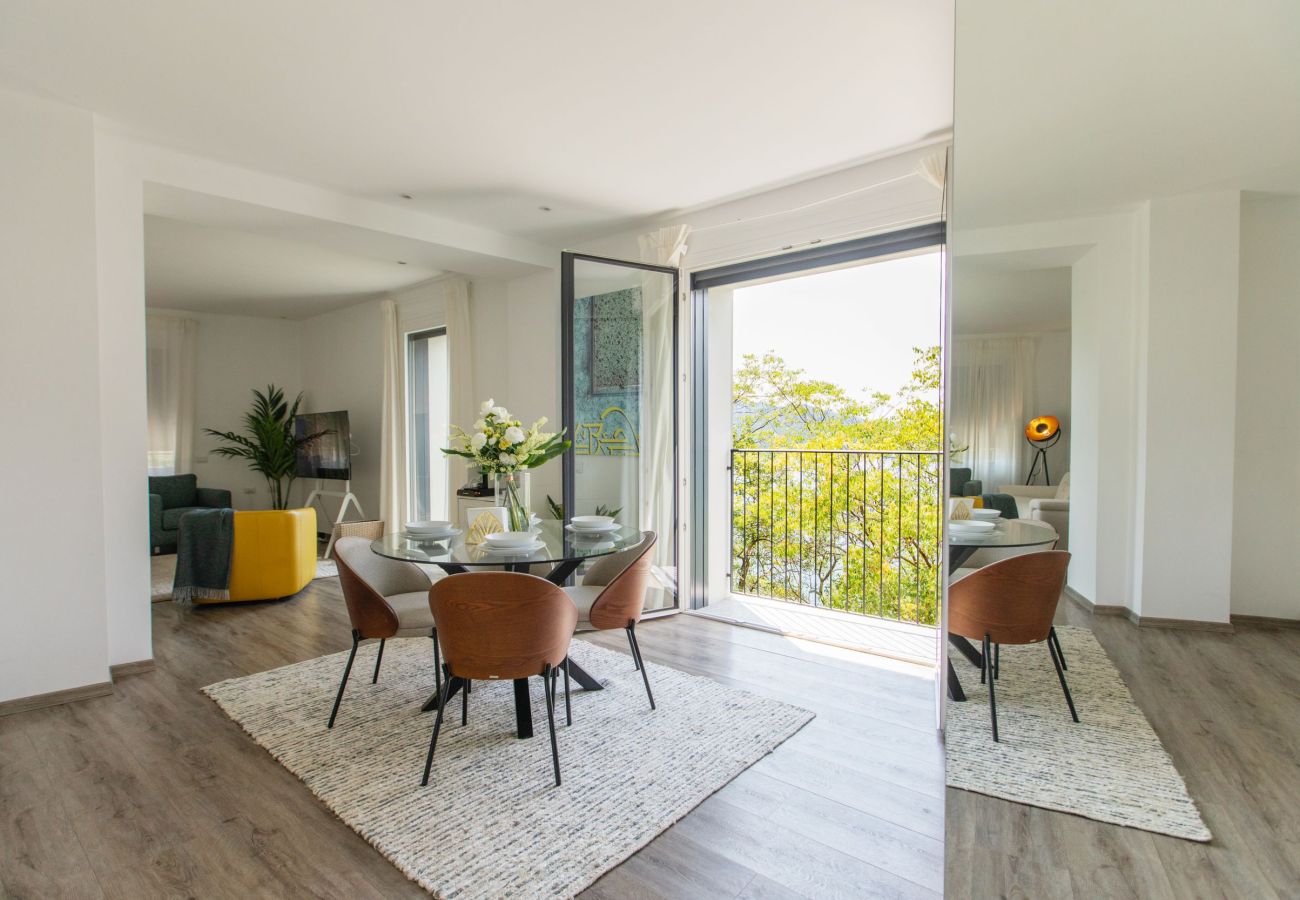 公寓 在 Blevio - The Heaven Como Apartment by Icon7 Luxury Concierge 